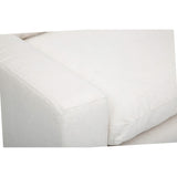 Dante Chair, Curious Linen