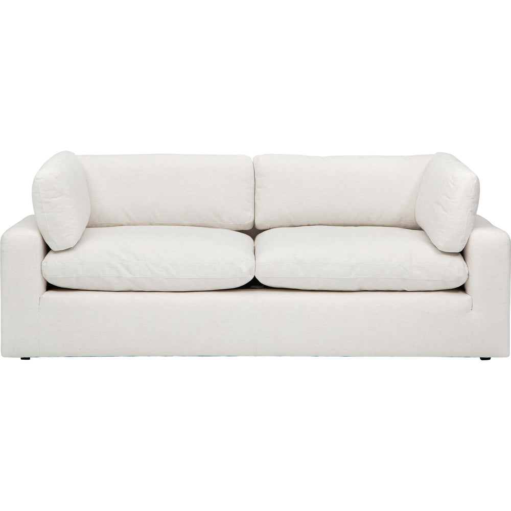 Dante Sofa, Curious Linen