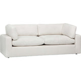 Dante Sofa, Curious Linen