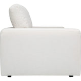 Dante Sofa, Curious Linen