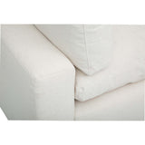 Dante Sofa, Curious Linen