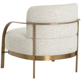 Daphne Chair, Halley Moon-Furniture - Chairs-High Fashion Home