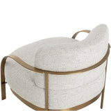 Daphne Chair, Halley Moon-Furniture - Chairs-High Fashion Home