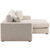 Right Side Chaise