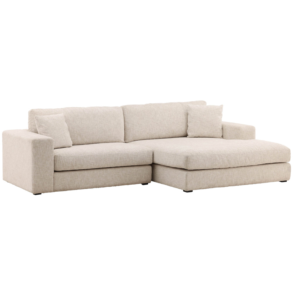 Right Side Chaise
