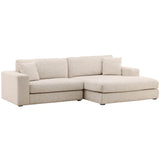 Right Side Chaise