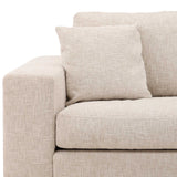 Right Side Chaise