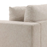 Right Side Chaise