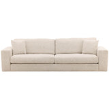 Darina Sofa, Cream