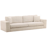 Darina Sofa, Cream