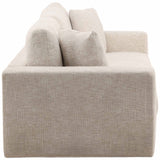 Darina Sofa, Cream