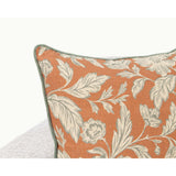 Davenport Pillow, Hazel-Accessories-High Fashion Home