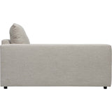 Davin Sectional, McGee Wheat