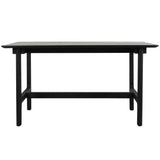 Dawn Outdoor Counter Table, Black