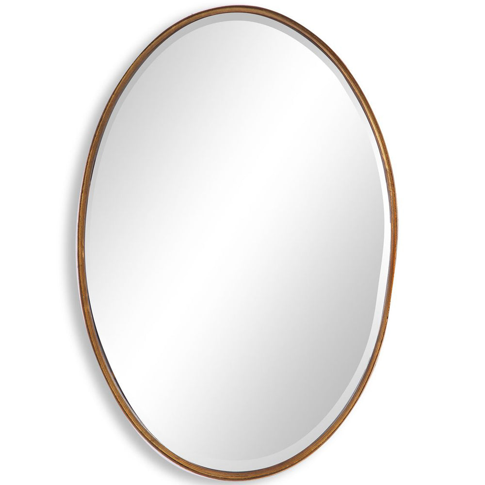 Daxton Mirror, Gold