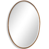 Daxton Mirror, Gold
