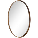 Daxton Mirror, Gold