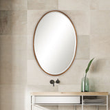 Daxton Mirror, Gold