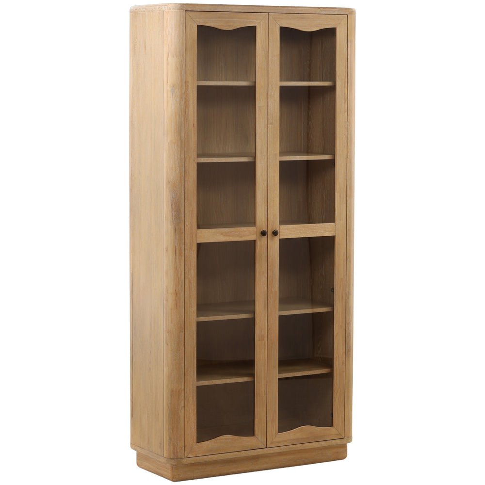 Dayne Cabinet, Natural