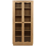 Dayne Cabinet, Natural