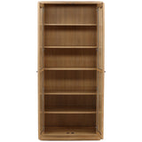 Dayne Cabinet, Natural