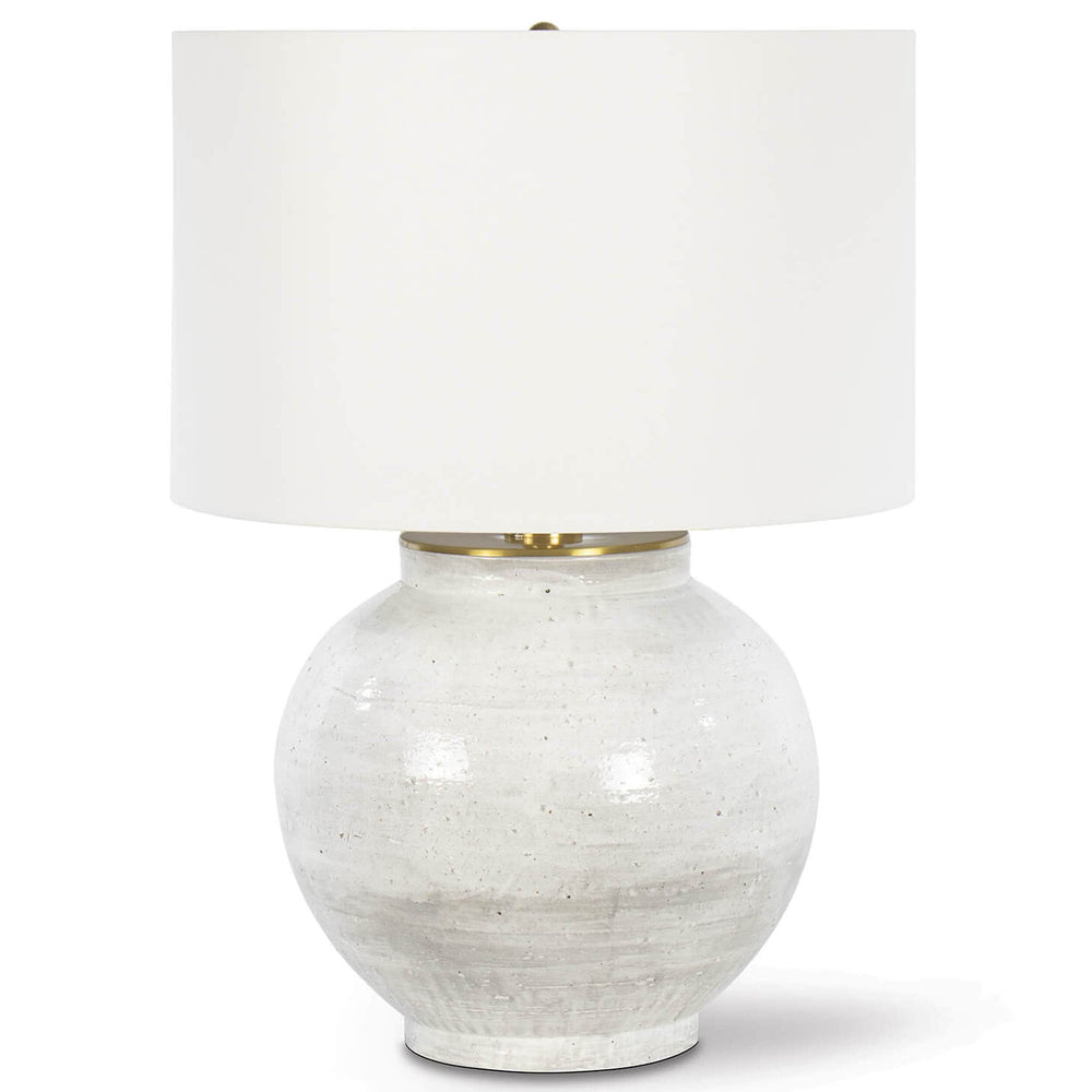 Deacon Table Lamp-Accessories-High Fashion Home