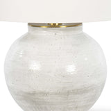 Deacon Table Lamp-Accessories-High Fashion Home