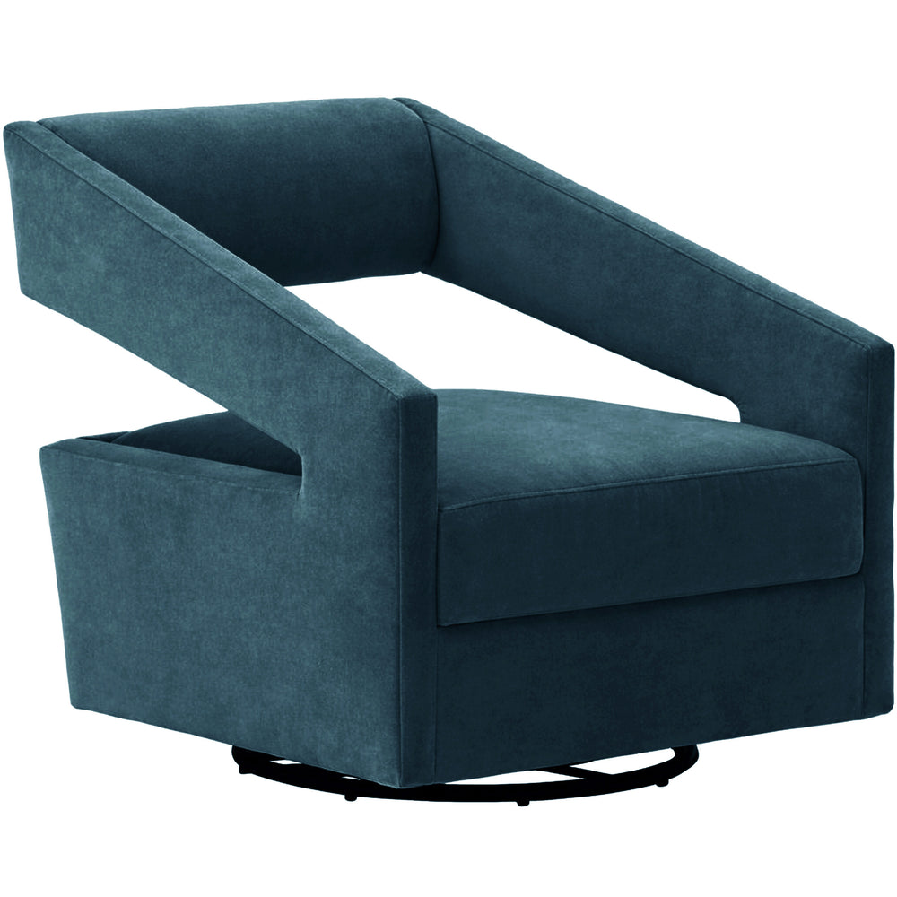 Decker Chair, Vance Dragonfly