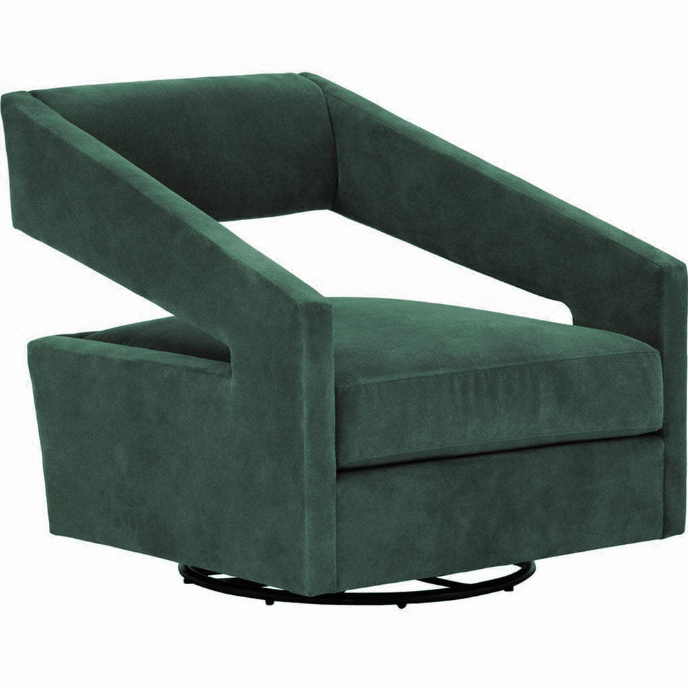 Decker Chair, Vance Forest