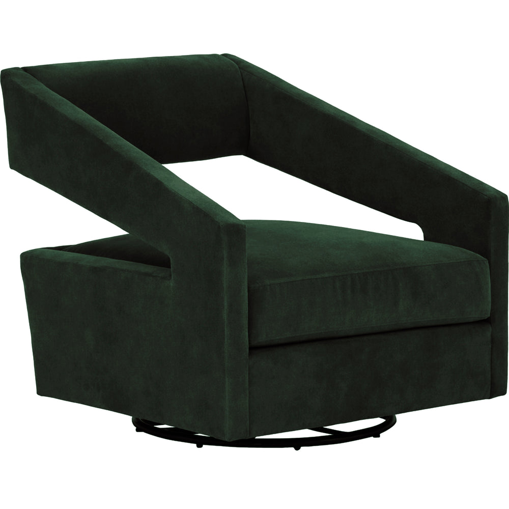 Decker Chair, Vance Forest
