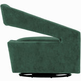 Decker Chair, Vance Forest