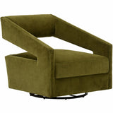 Decker Chair, Vance by McCreary