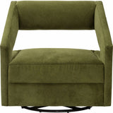 Decker Chair, Vance Jade
