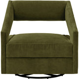 Decker Chair, Vance Jade
