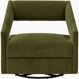 Decker Chair, Vance Jade