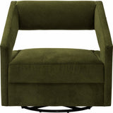 Decker Chair, Vance Jade
