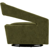 Decker Chair, Vance Jade