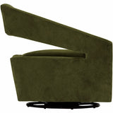 Decker Chair, Vance Jade