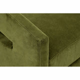 Decker Chair, Vance Jade