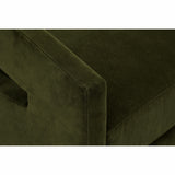 Decker Chair, Vance Jade