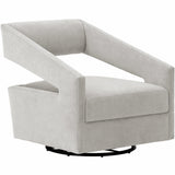 Decker Chair, Vance Mist