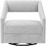 Decker Chair, Vance Mist