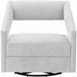 Decker Chair, Vance Mist