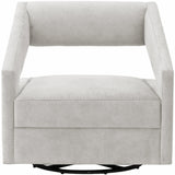Decker Chair, Vance Mist