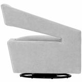 Decker Chair, Vance Mist