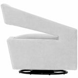 Decker Chair, Vance Mist