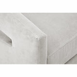 Decker Chair, Vance Mist