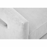 Decker Chair, Vance Mist