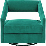 Decker Chair, Vance Teal
