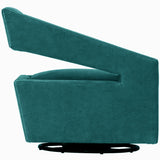 Decker Chair, Vance Teal